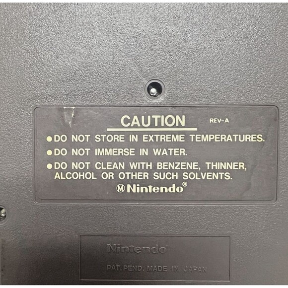 Super Mario Bros. / Duck Hunt / World Class Track Meet (Nintendo... - Picture 4 of 4